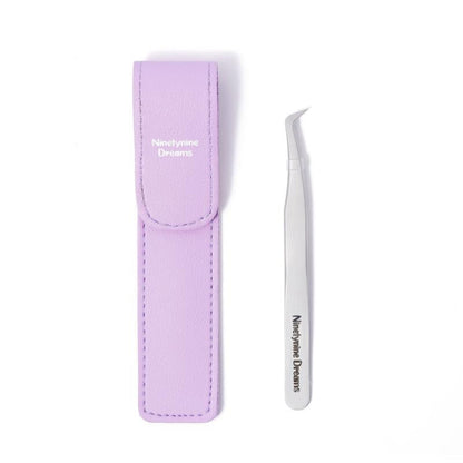 Eyelash Tweezers