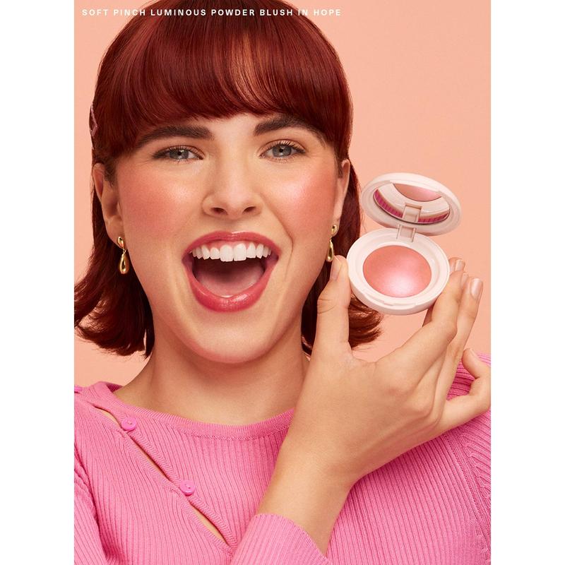 Soft Pinch Luminous Powder Blush