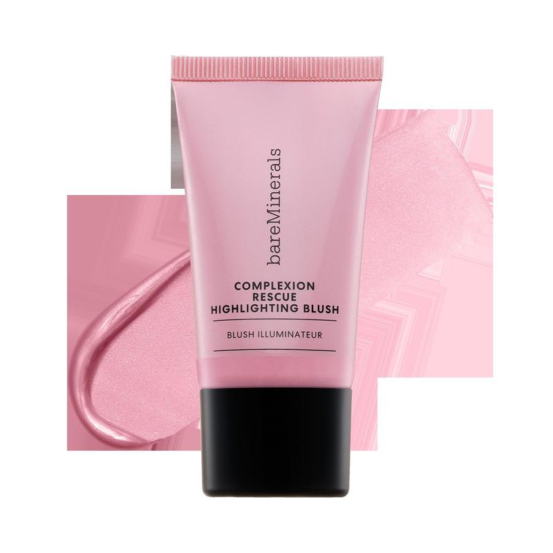 COMPLEXION RESCUE Liquid Blush Highlighter