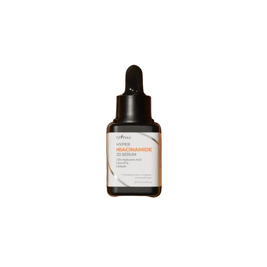 [ISNTREE Official Shop] - Hyper Niacinamide 20 Serum 20ml