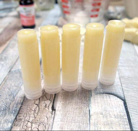 Vegan Hydrating Lip Balm