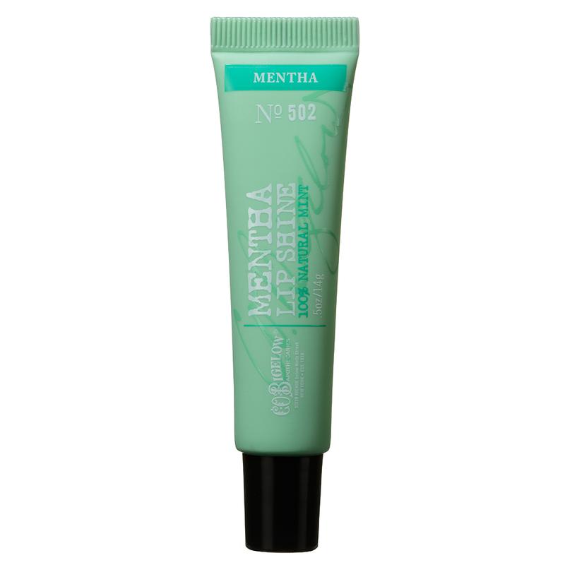 Mentha Lip Shine No. 502