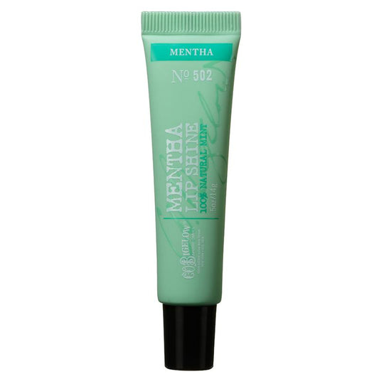 Mentha Lip Shine No. 502