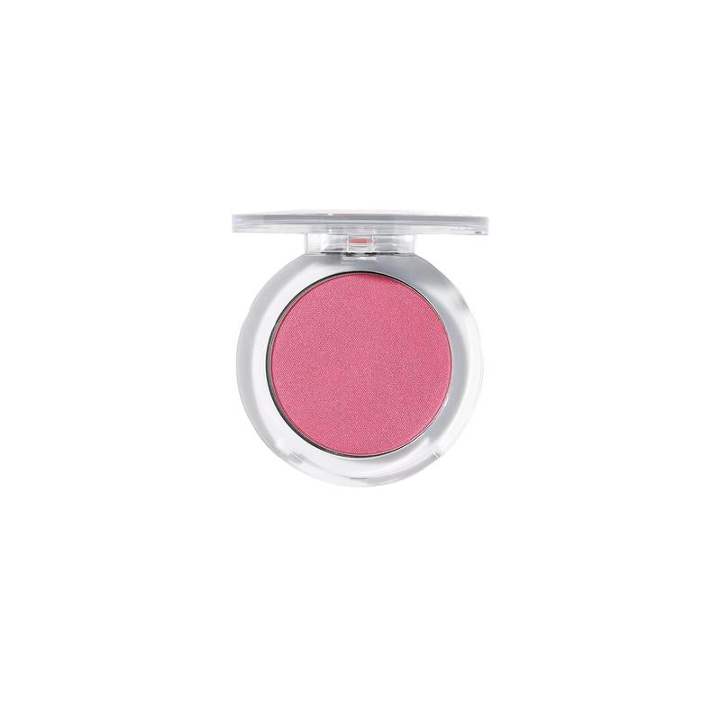 Wanderlust Primer-Infused Blush