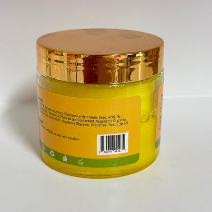 AMVital Turmeric Cleansing Pads with Kojic Acid for Dark Spots