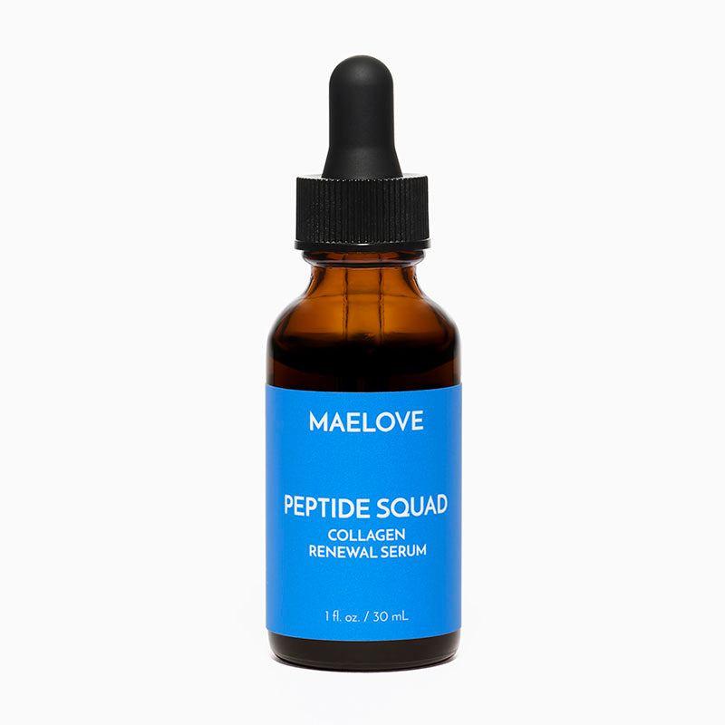 Peptide Squad Multi-Peptide Serum