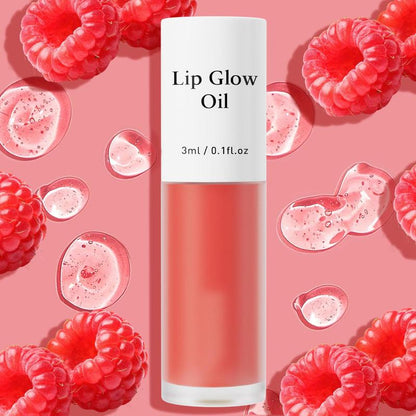 Gentle Hydrating Lip Mask, Moisturizing Lip Mask, Lip Care Product For Women & Girls