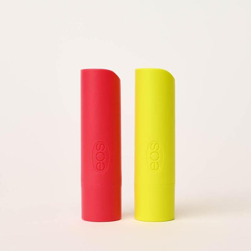 Coconut Milk & Pineapple Passionfruit 2-Pack Lip Balm