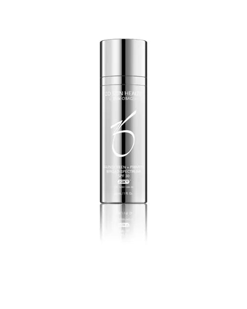 ZO Skin Health Sunscreen + Primer Broad-Spectrum SPF 30