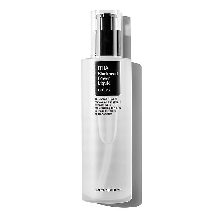 BHA Blackhead Power Liquid 100ml