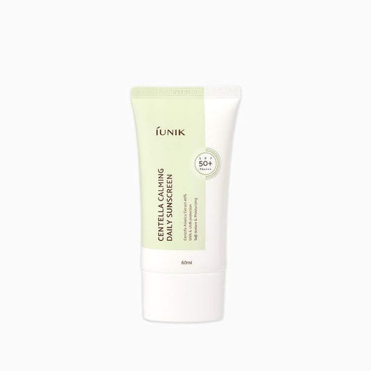 Centella Calming Daily Sunscreen