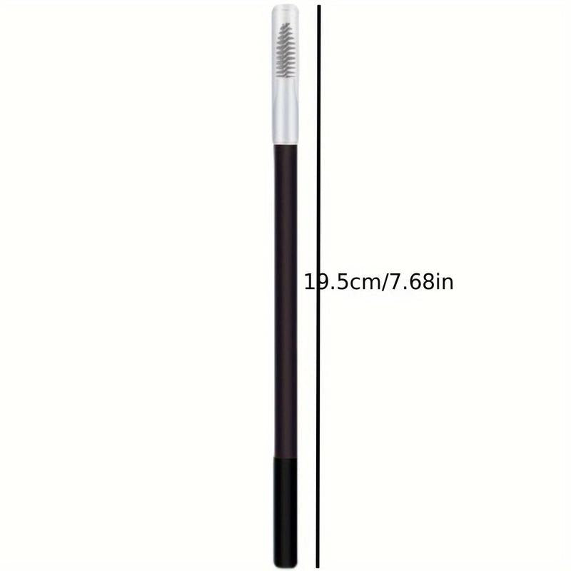 Waterproof Eyebrow Pencil, Long Lasting Eyebrow Styling Pen, Brow Shading & Filling Pencil, Eye Brow Makeup Products