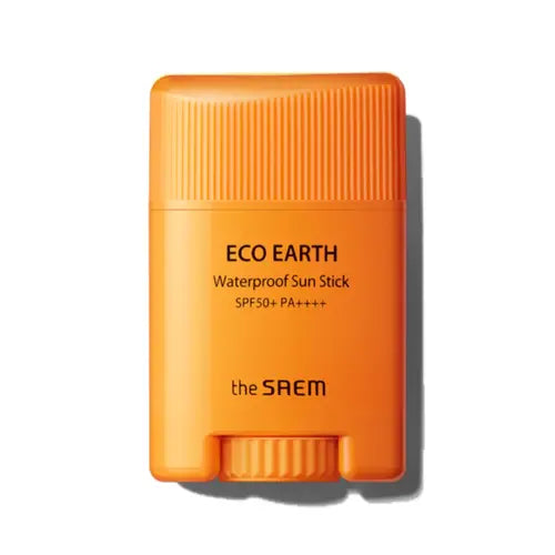 [THE SAEM] Eco Earth Waterproof Sun Stick 17g