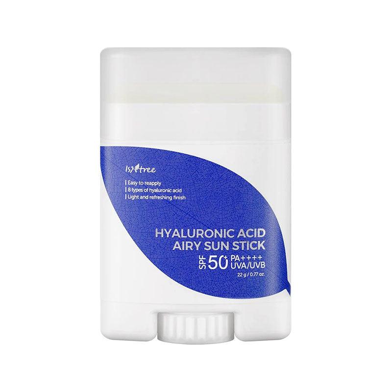 Isntree Hyaluronic Acid Airy Sun Stick (SPF 50+ PA++++) 22g