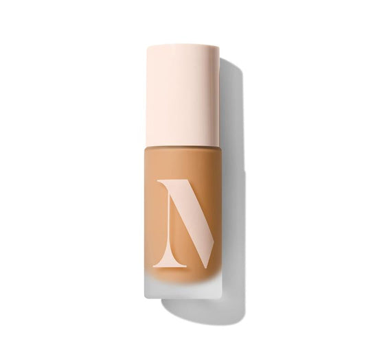 Lightform Extended Hydration Foundation - Tan 16N