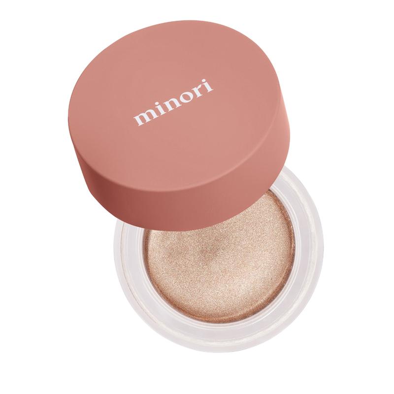 Minori Cream Highlighter - Shade Champagne