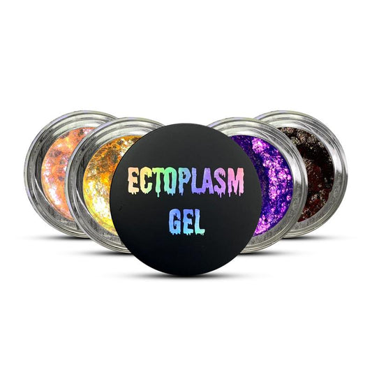 Ectoplasm Eyeshadow Gel Flakes