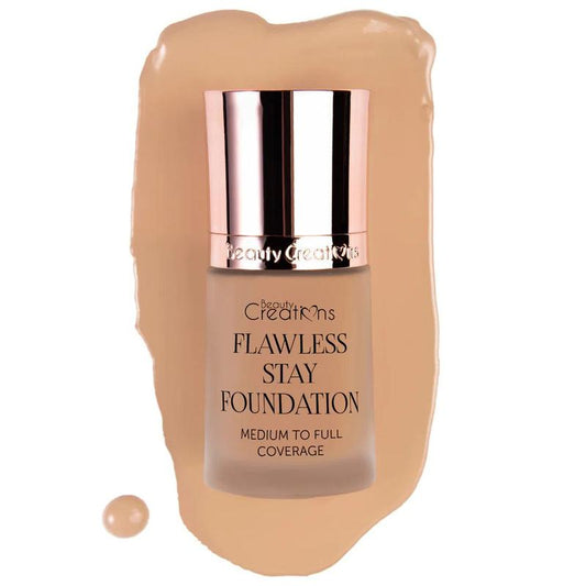 Beauty Creations 7.5 Flawless Foundation