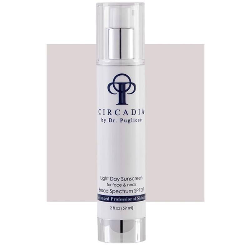 Circadia - Light Day Sunscreen SPF 37