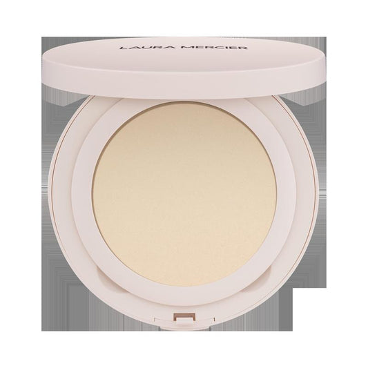 Translucent Pressed Talc-Free Waterproof Setting Powder Ultra-Blur