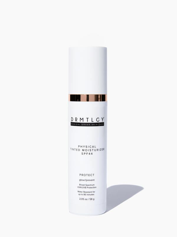 Physical Tinted Moisturizer SPF44