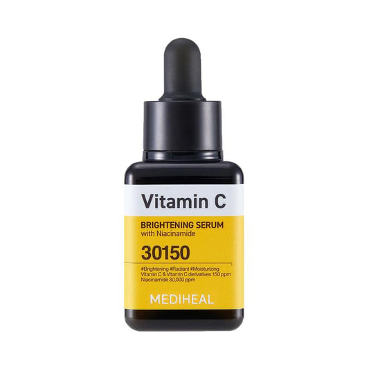 MEDIHEAL OFFICIAL Vitamin C Brightening Radiance Serum