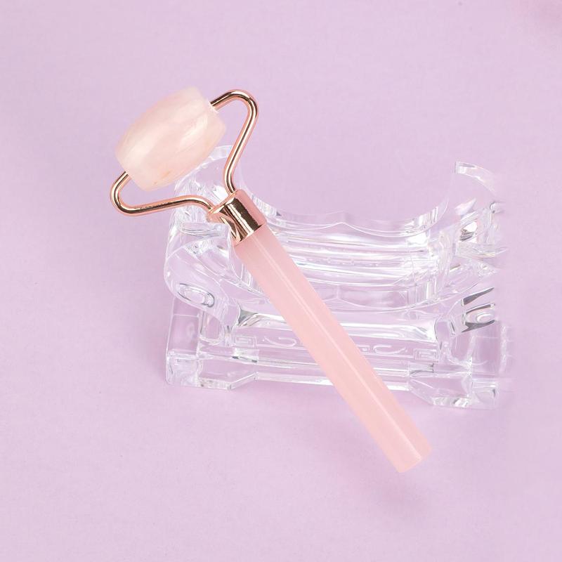 Portable Eye Roller, Handheld Facial Massage Tool For Face & Eye, Skincare Tool For Women & Girls