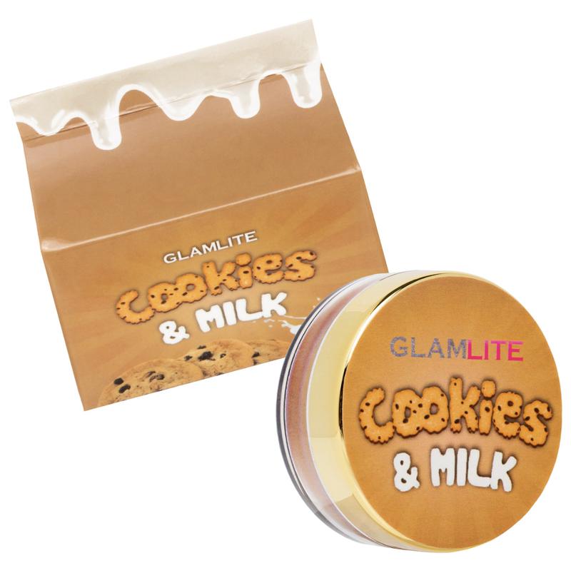 Cookies & Milk Highlighter