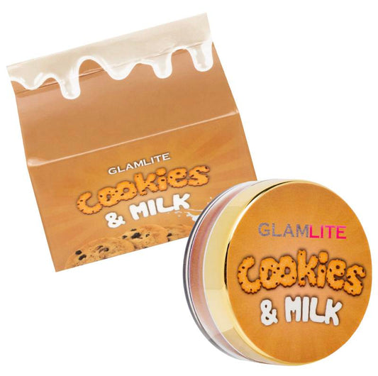 Cookies & Milk Highlighter