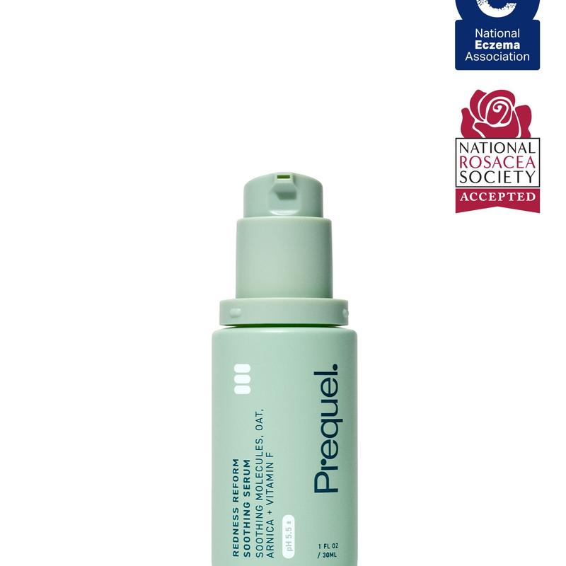 REDNESS REFORM Serum - Soothing for Irritated Skin