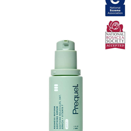 REDNESS REFORM Serum - Soothing for Irritated Skin