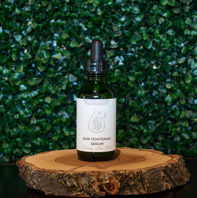 STS Skin Serum |  2oz | Daily Use | 100% Pure Oils