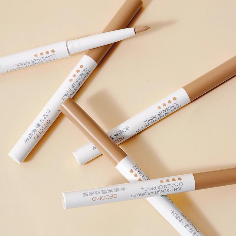 Concealer Pencil (1 Piece), Fine Tip Covering Dark Circle, Spot, Acne Mark, Face Concealer, Eye Concealer