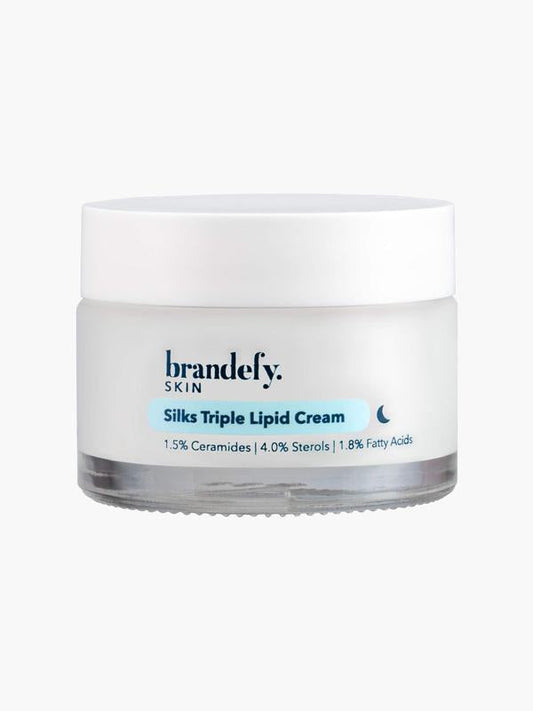 Tri Lipid Replenish Treatment for Anti-Aging & Barrier Repair