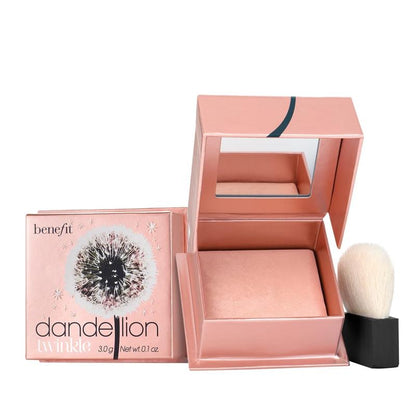 Dandelion Twinkle Highlighter