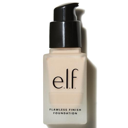 e.l.f. Flawless Satin Foundation