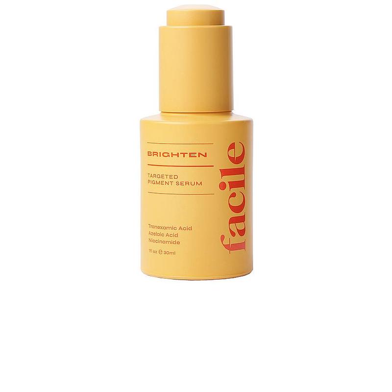 Facile Skincare Brighten Pigment Serum