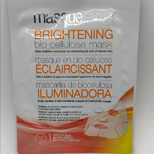 Masquebar Brightening Mask