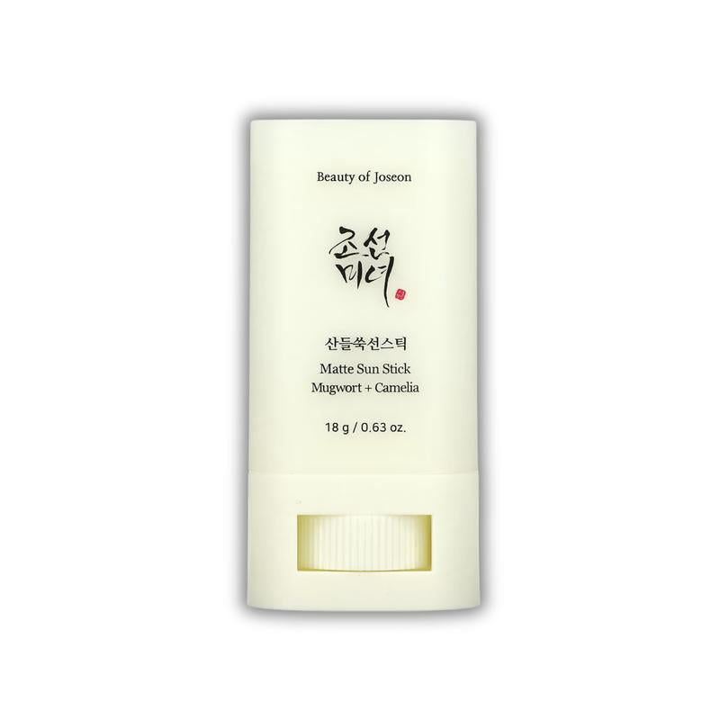 Beauty of Joseon Matte Sun Stick Sunscreen