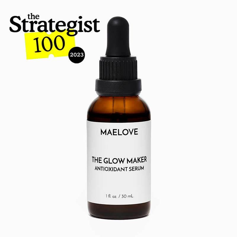 Glow Maker Vitamin C, Vitamin E, and Ferulic Acid Serum