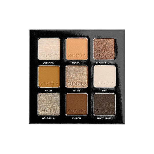 RITZY EYESHADOW PALETTE