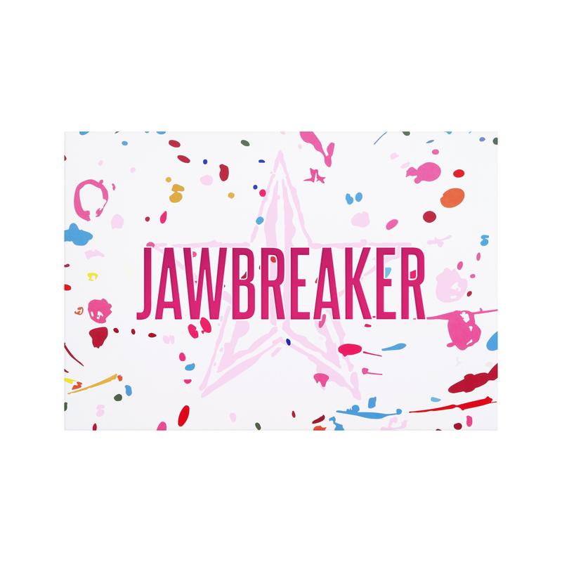 Jawbreaker Palette