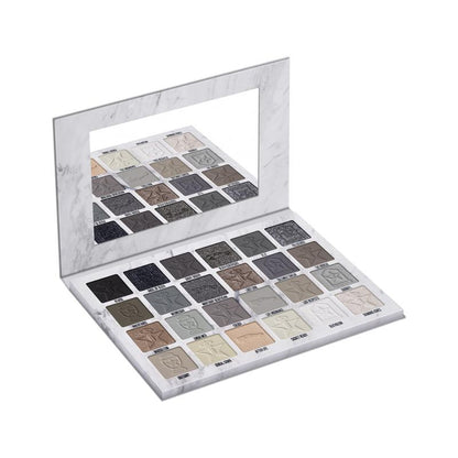 Cremated Artistry Palette