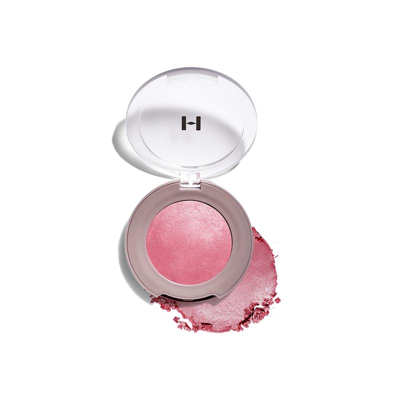 Hince True Dimension Glow Cheek Blush #Mellow