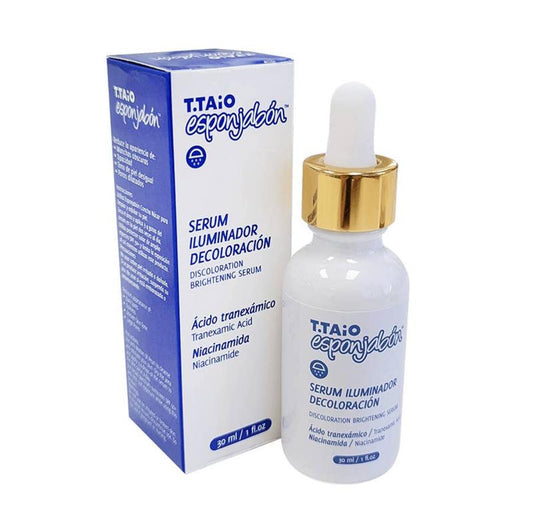 T. TAiO Esponjabon Serum Skincare Hyaluronic