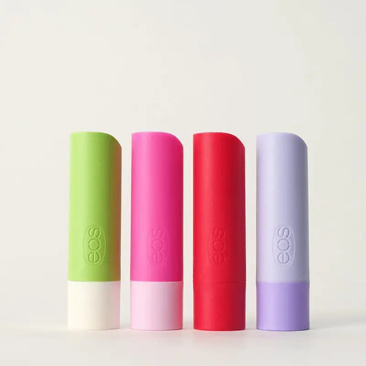 Razzle Dazzle 4-Pack Lip Balm