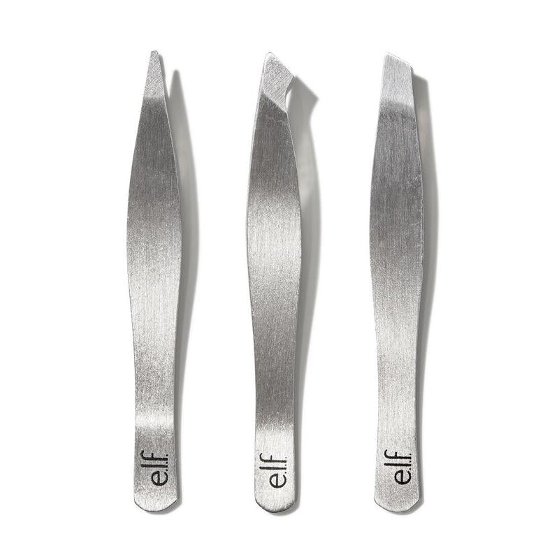 Tweezer Trio Kit