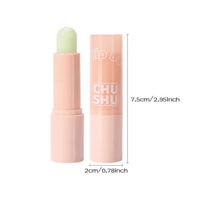 Moisturizing Lip Balm, 1 Count?Lip Lines Smoothing Lip Stick, Hydrating Lip Lip Moisturizer, Lip Care Products