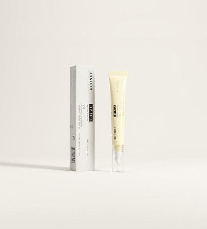 JUNOCO Lip Milk. 2-in-1 lip treatment and mask. 10ml