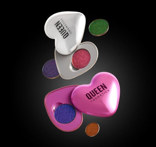 Sublime Hearts Refill Compact System